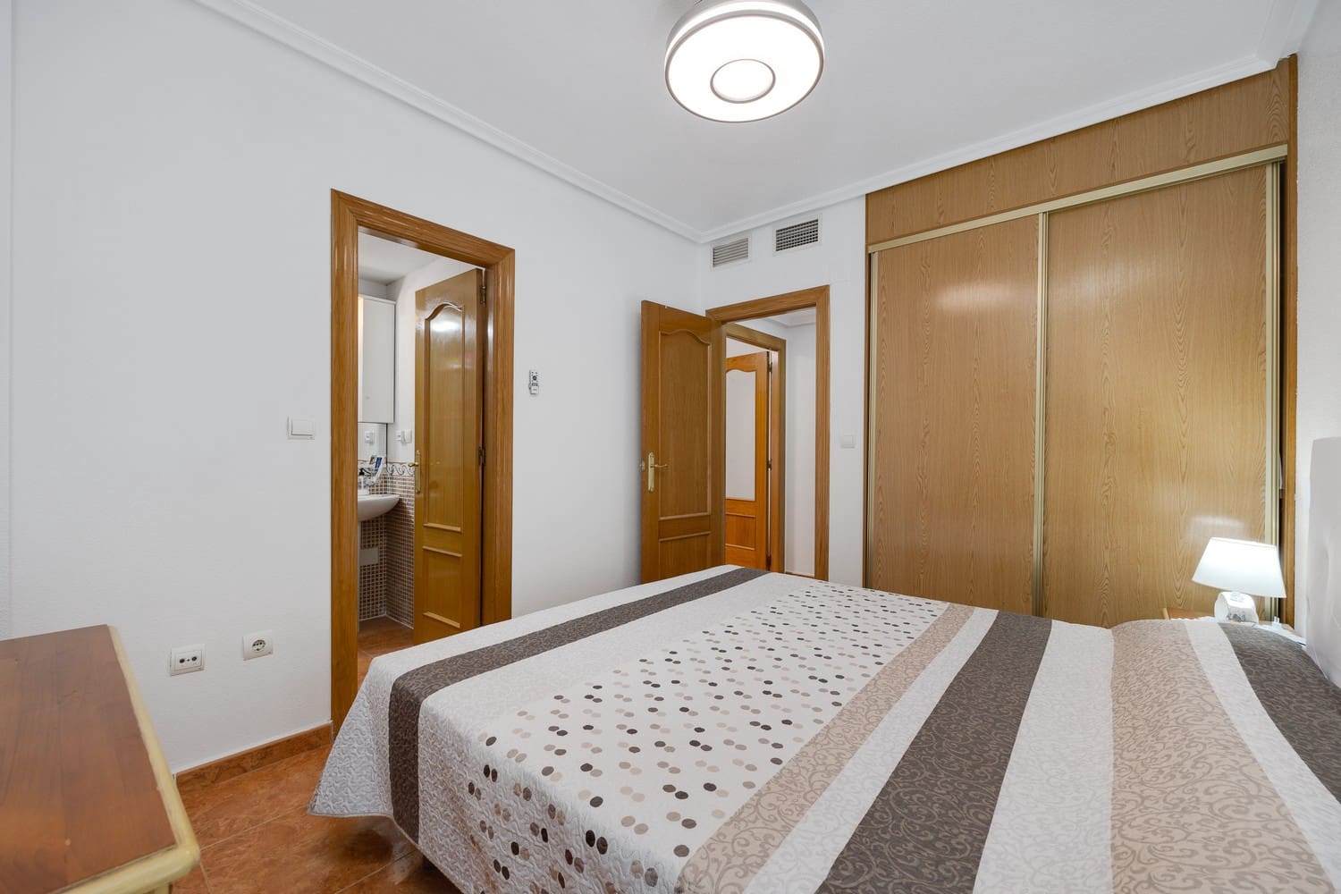 3 slaapkamer Appartement te koop in Torrevieja met garage - € 180.000 (Ref: 9434933)