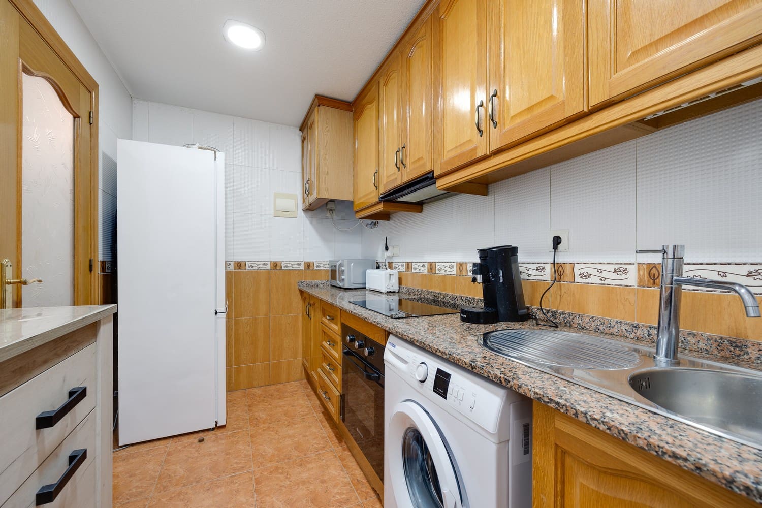 3 slaapkamer Appartement te koop in Torrevieja met garage - € 180.000 (Ref: 9434933)