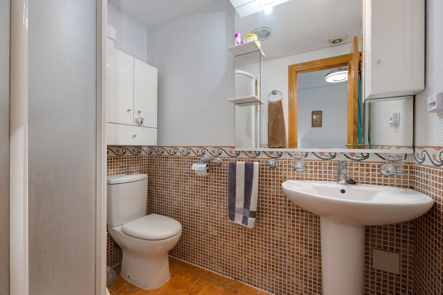 3 slaapkamer Appartement te koop in Torrevieja met garage - € 180.000 (Ref: 9434933)