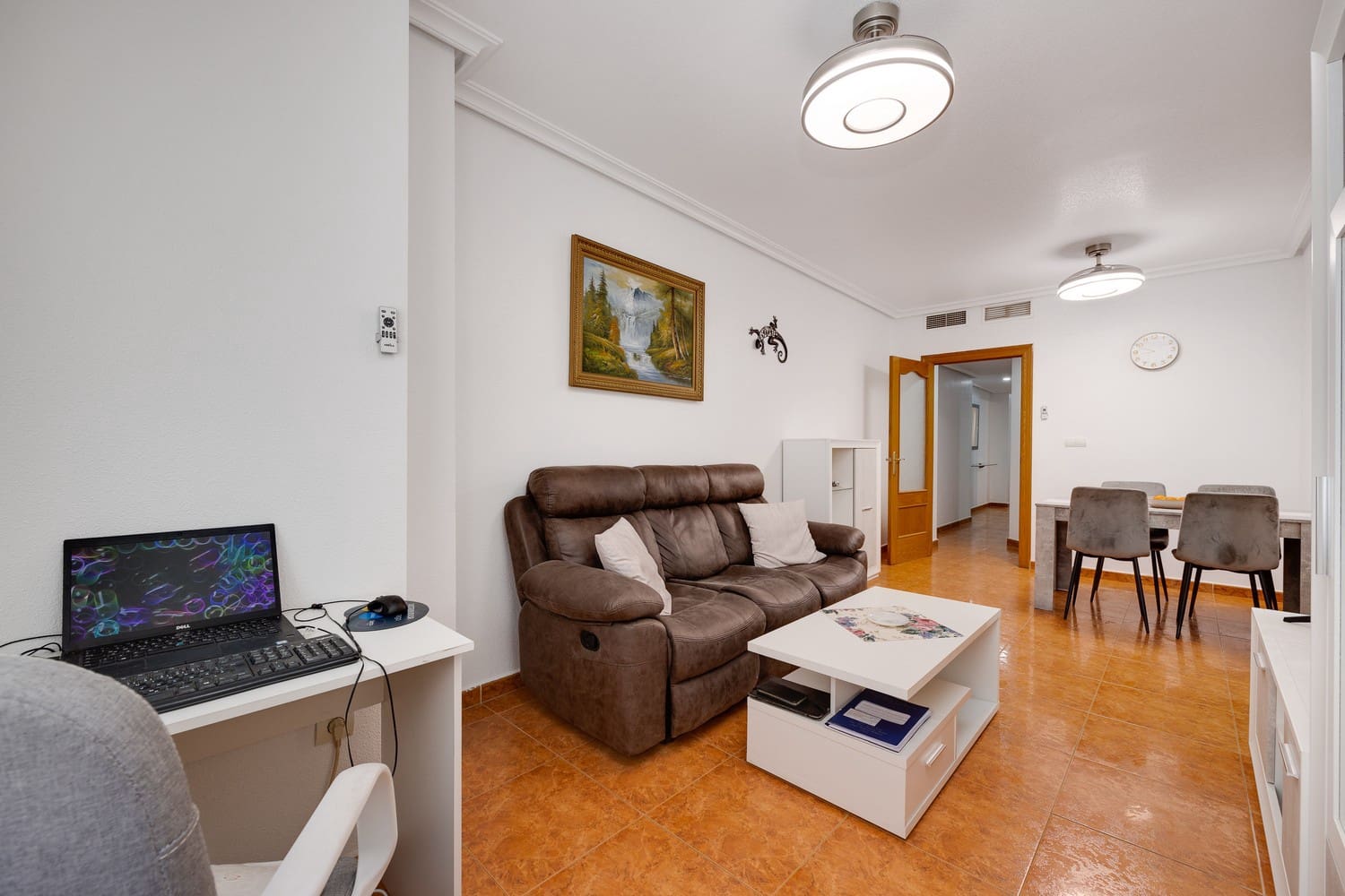 3 slaapkamer Appartement te koop in Torrevieja met garage - € 180.000 (Ref: 9434933)