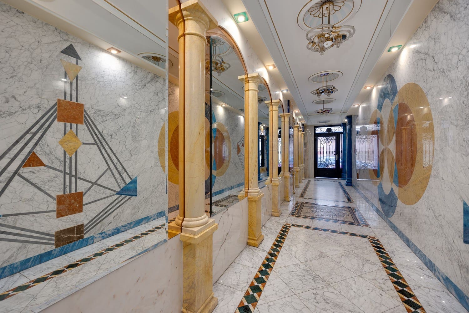 3 slaapkamer Appartement te koop in Torrevieja met garage - € 180.000 (Ref: 9434933)