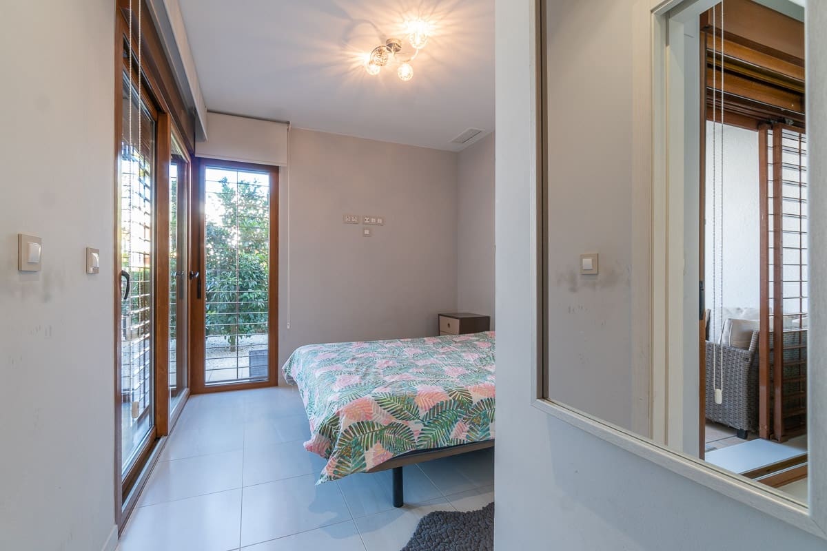 2 soveværelse Lejlighed til salg i La Zenia med swimmingpool garage - € 275.000 (Ref: 9436299)