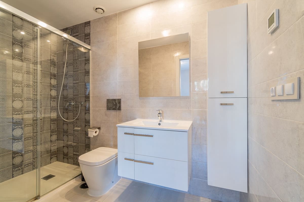 2 soveværelse Lejlighed til salg i La Zenia med swimmingpool garage - € 275.000 (Ref: 9436299)