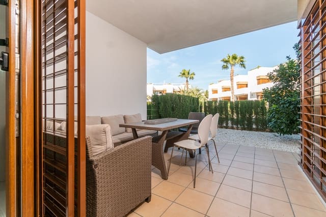 2 soveværelse Lejlighed til salg i La Zenia, Orihuela med swimmingpool garage - € 275.000 (Ref: 9436299)