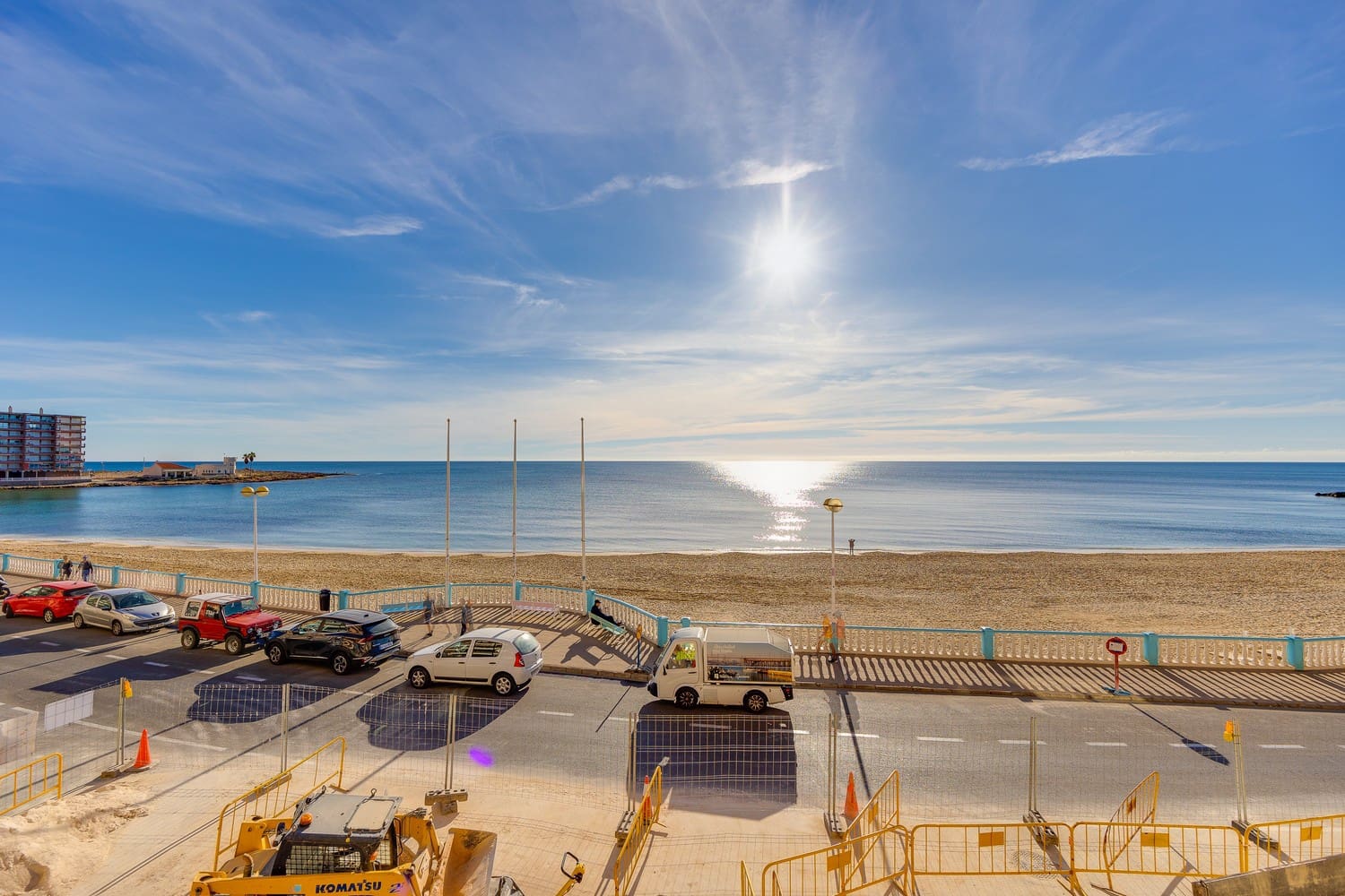 3 quarto Apartamento para venda em Torrevieja - 350 000 € (Ref: 9447279)