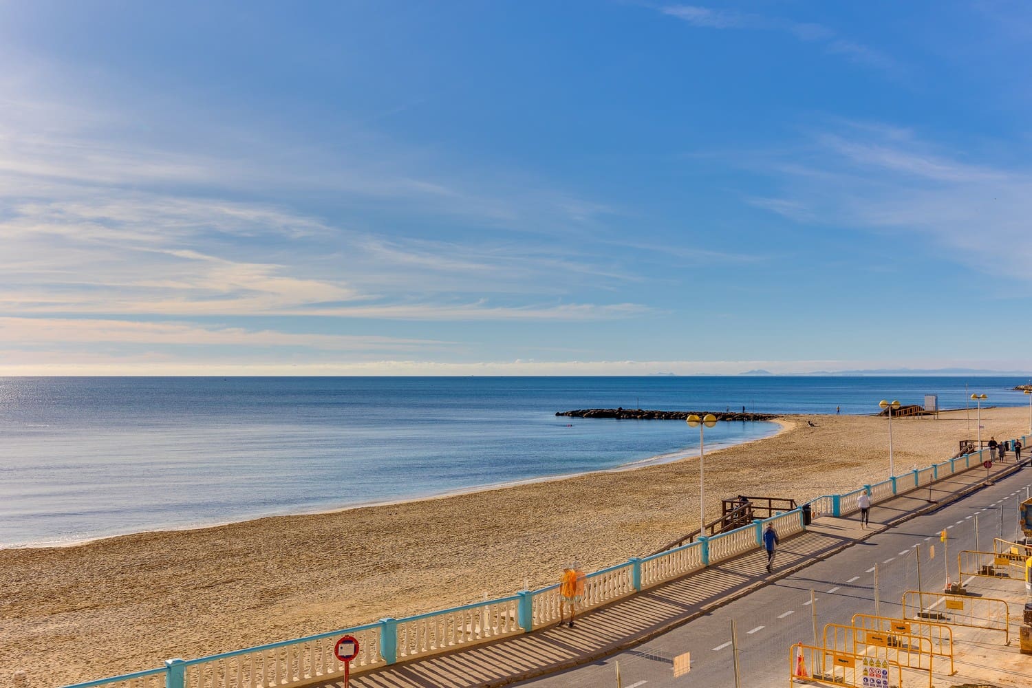 3 quarto Apartamento para venda em Torrevieja - 350 000 € (Ref: 9447279)