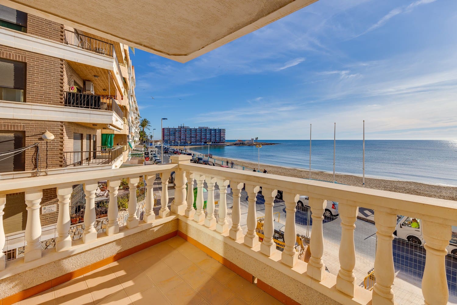 3 quarto Apartamento para venda em Torrevieja - 350 000 € (Ref: 9447279)