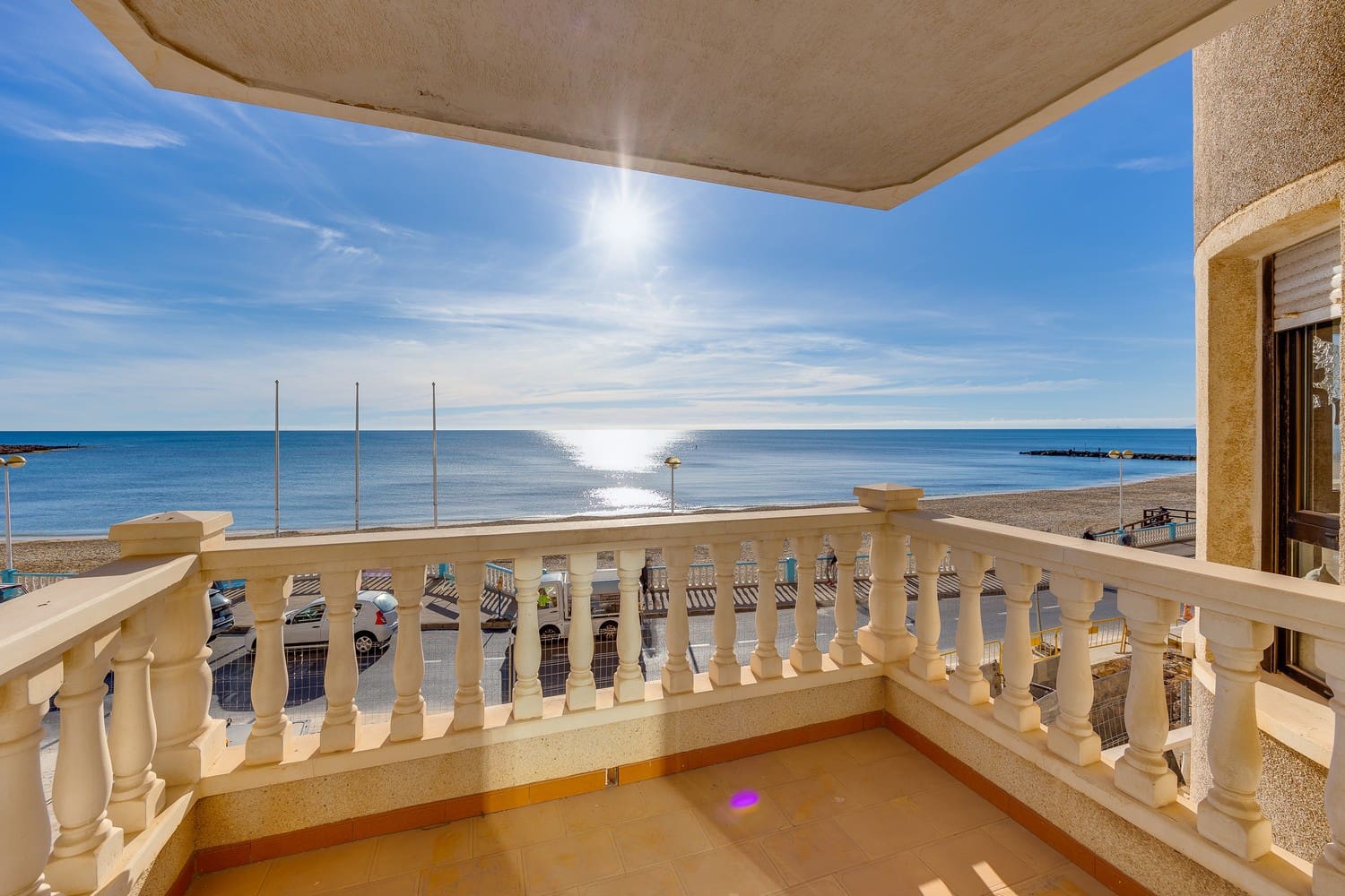 3 quarto Apartamento para venda em Torrevieja - 350 000 € (Ref: 9447279)