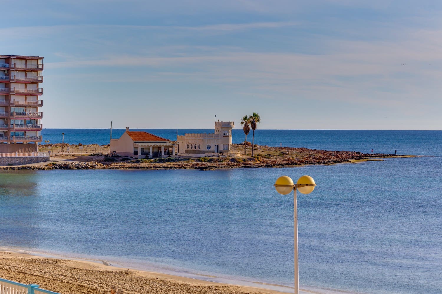 3 quarto Apartamento para venda em Torrevieja - 350 000 € (Ref: 9447279)