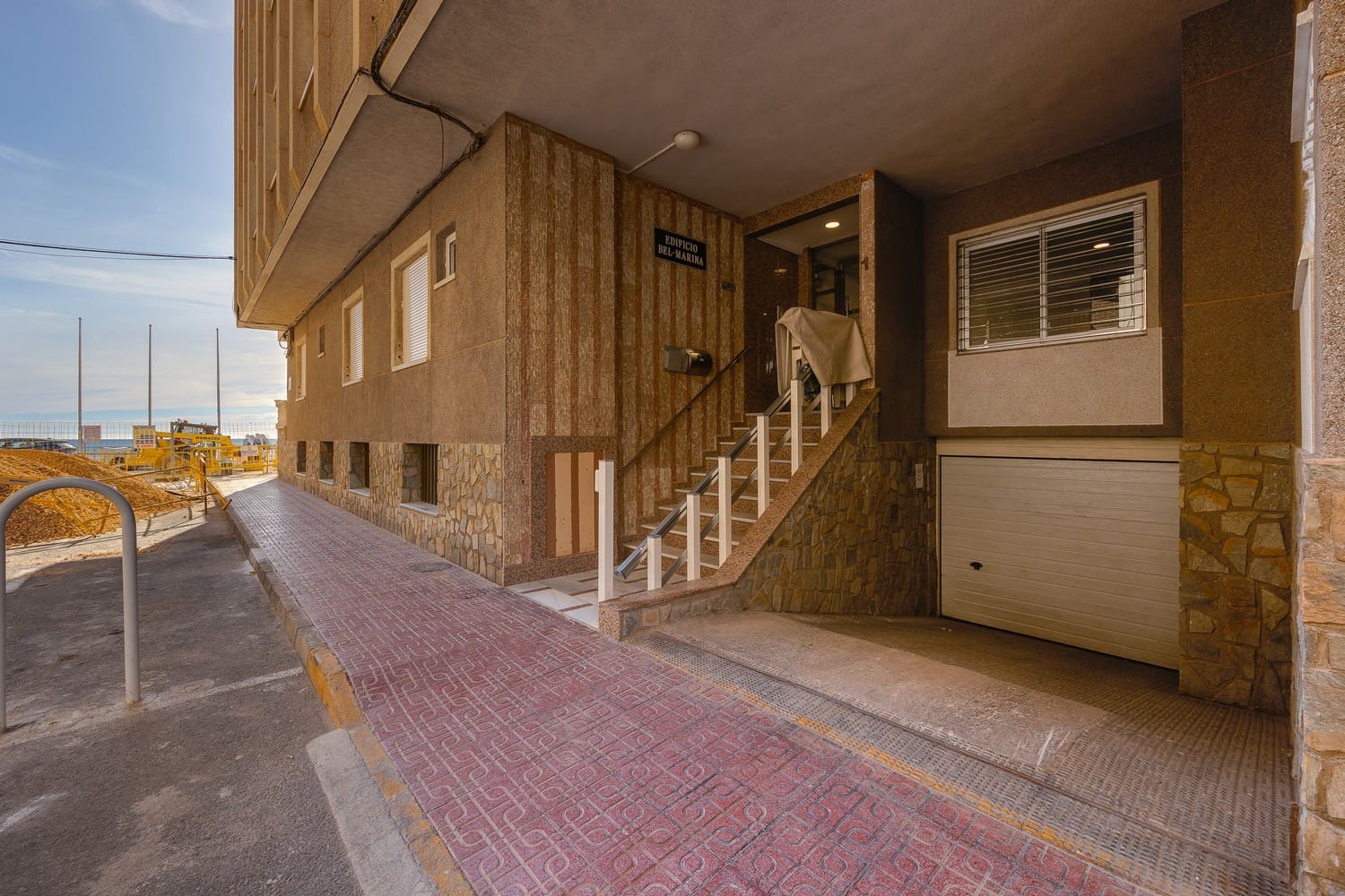 3 quarto Apartamento para venda em Torrevieja - 350 000 € (Ref: 9447279)