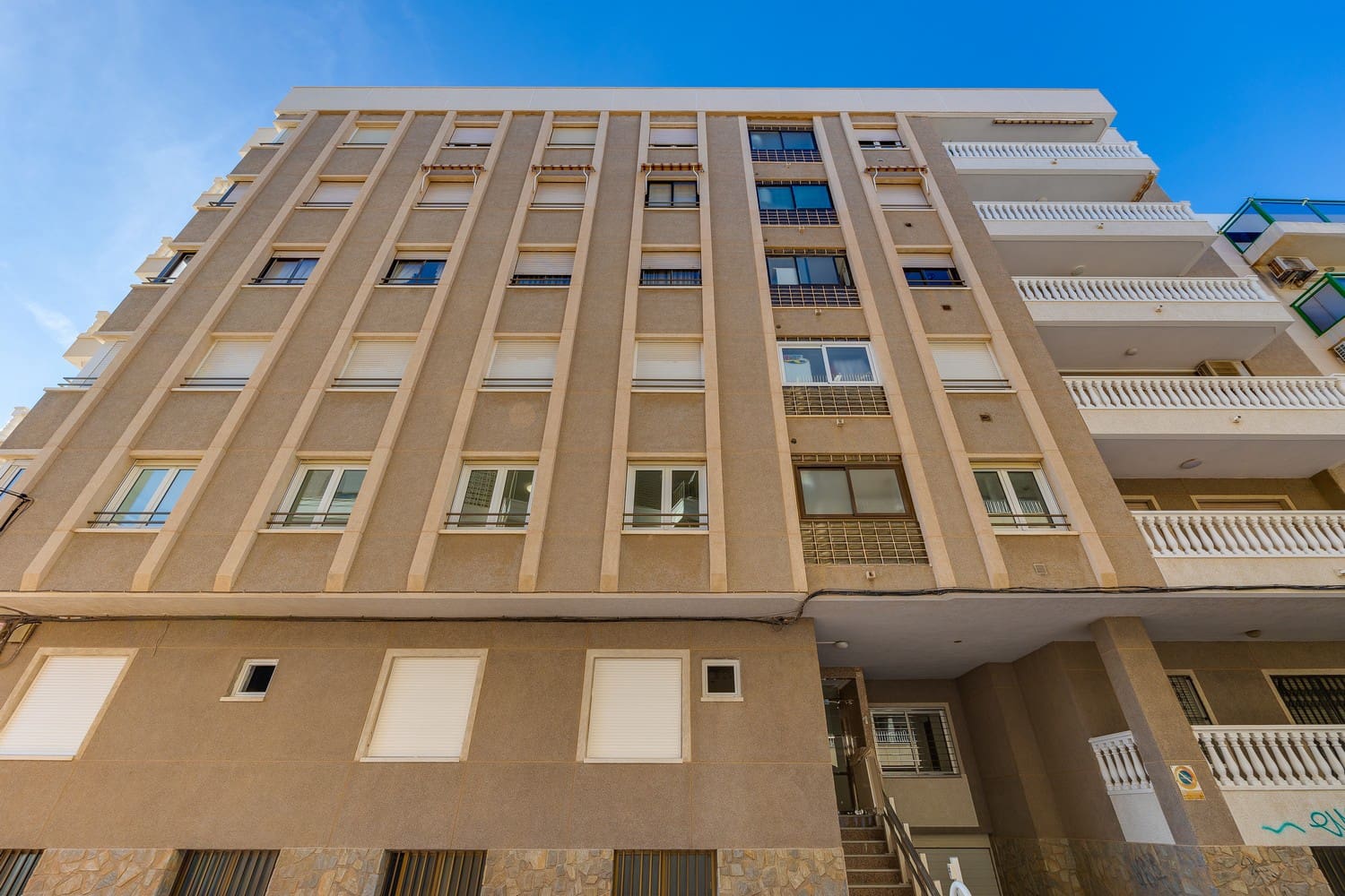 3 quarto Apartamento para venda em Torrevieja - 350 000 € (Ref: 9447279)