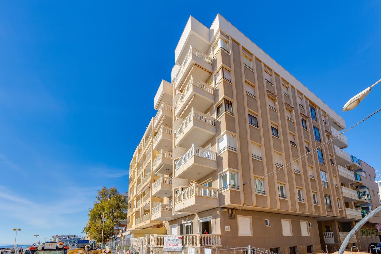 3 quarto Apartamento para venda em Torrevieja - 350 000 € (Ref: 9447279)
