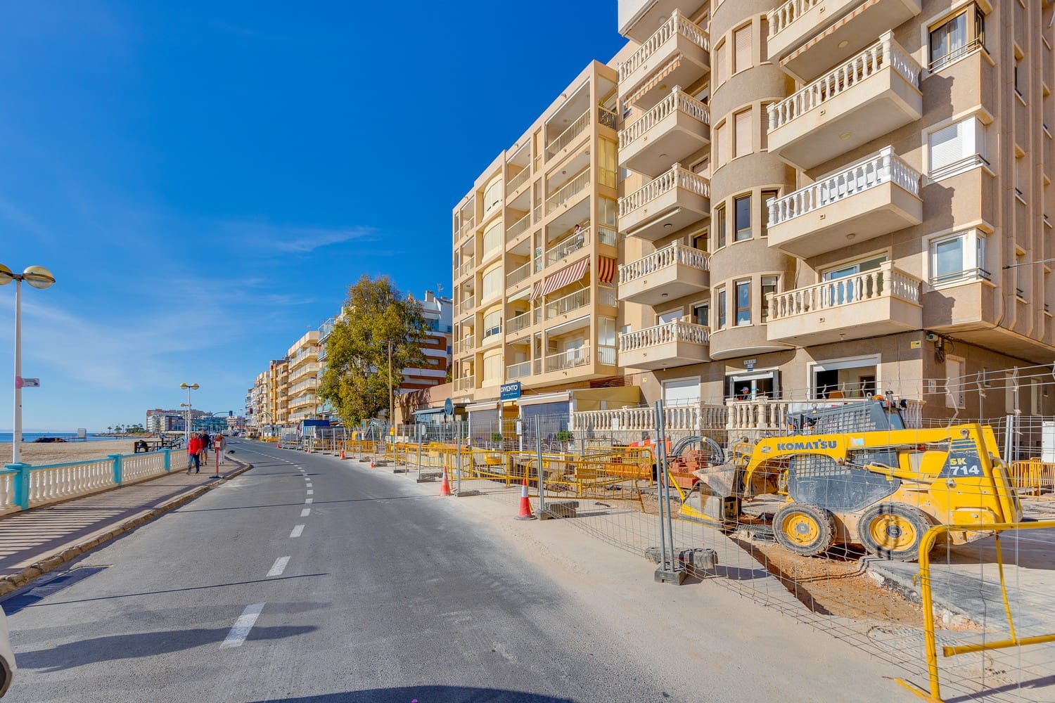 3 quarto Apartamento para venda em Torrevieja - 350 000 € (Ref: 9447279)