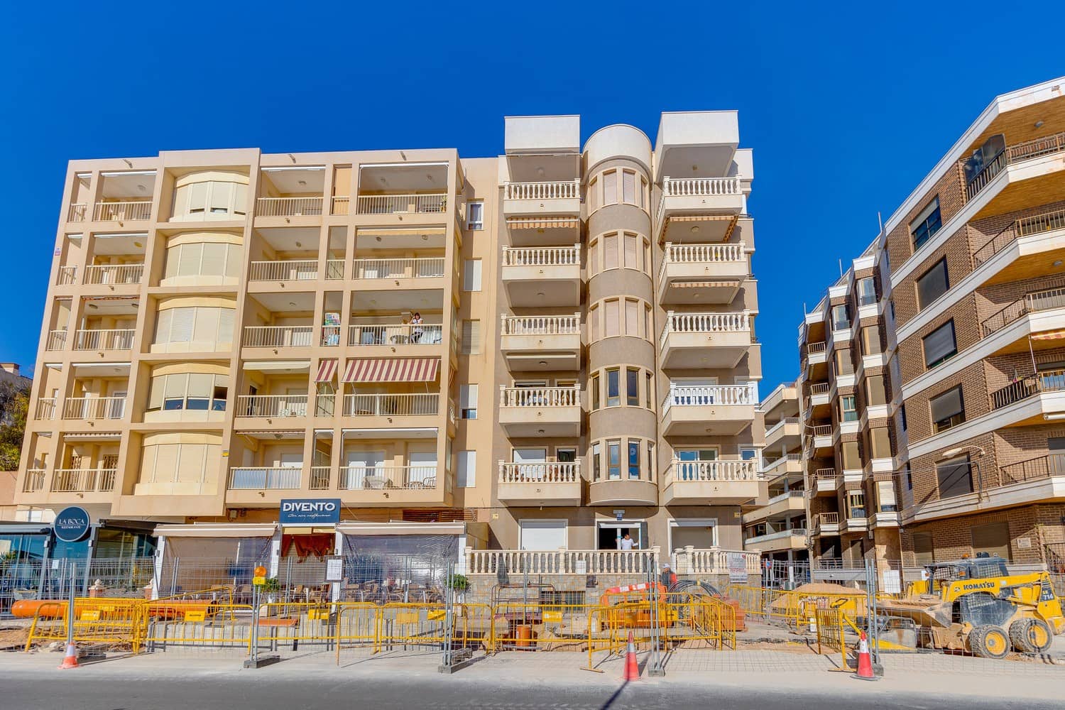 3 quarto Apartamento para venda em Torrevieja - 350 000 € (Ref: 9447279)