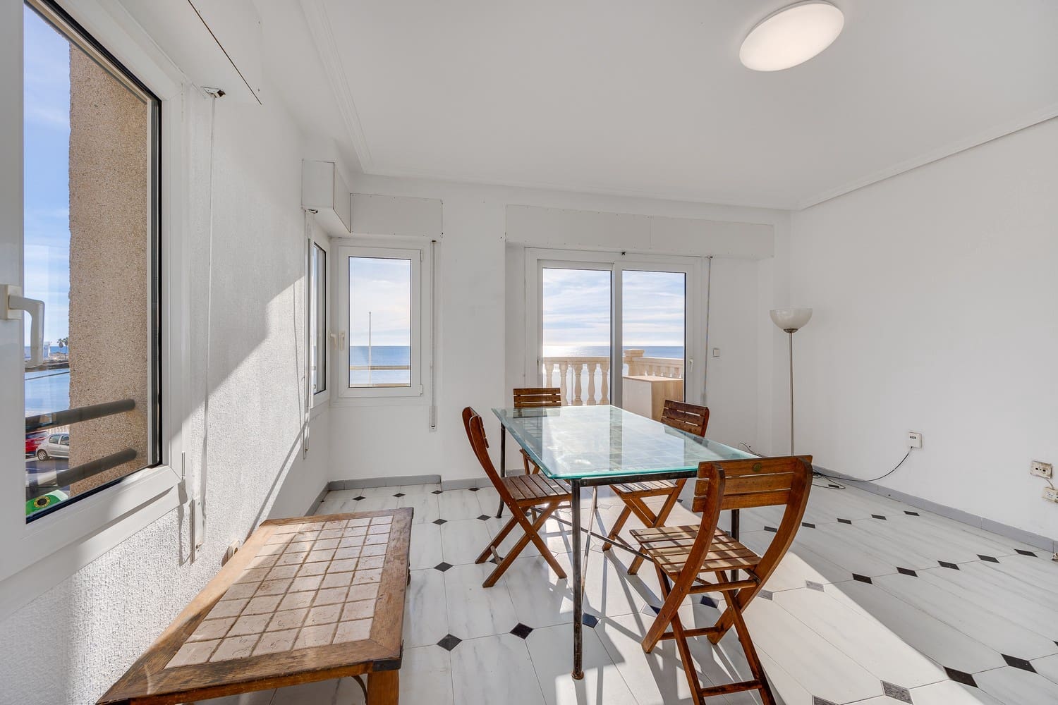 3 camera da letto Appartamento in vendita in Torrevieja - 350.000 € (Rif: 9447279)