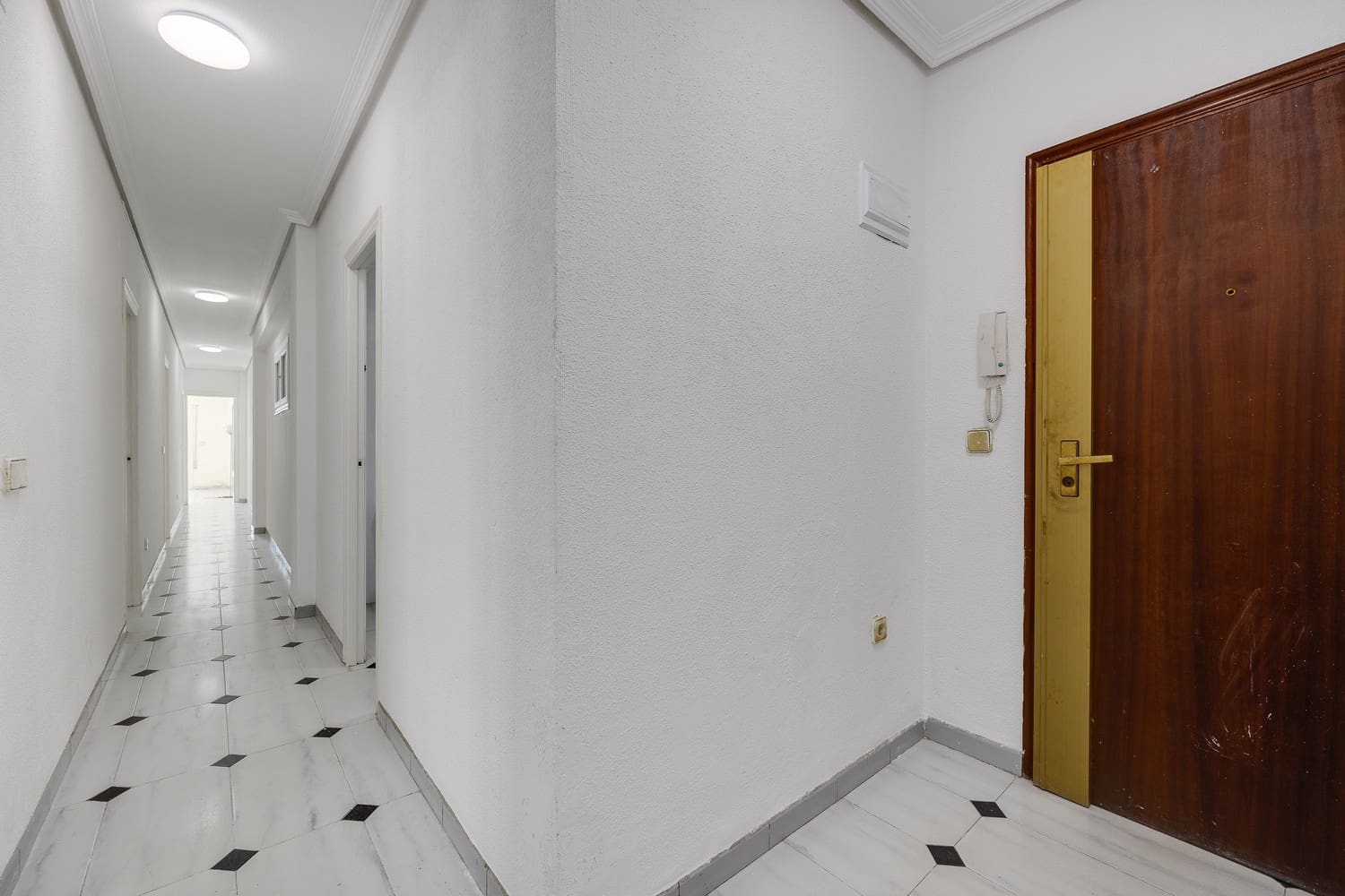 3 camera da letto Appartamento in vendita in Torrevieja - 350.000 € (Rif: 9447279)