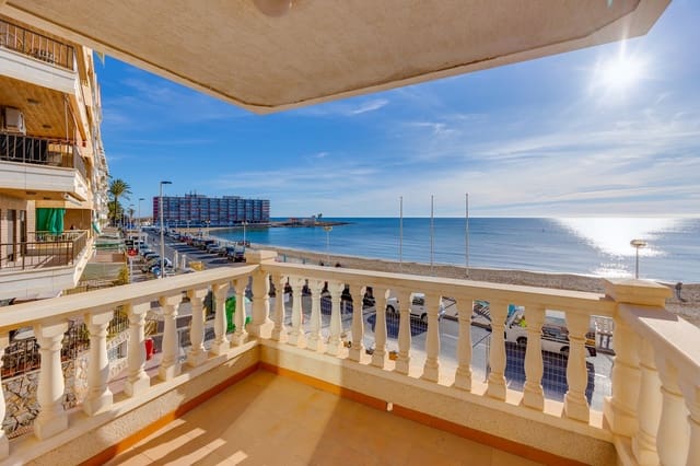 3 makuuhuone Huoneisto myytävänä paikassa Torrevieja - 350 000 € (Ref: 9447279)