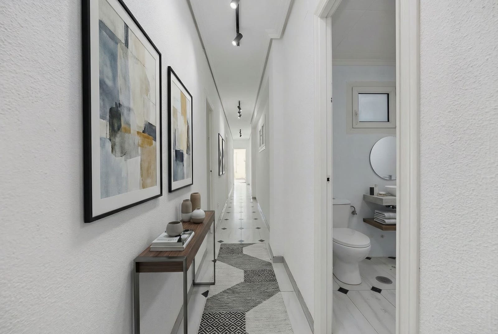 3 camera da letto Appartamento in vendita in Torrevieja - 350.000 € (Rif: 9447279)