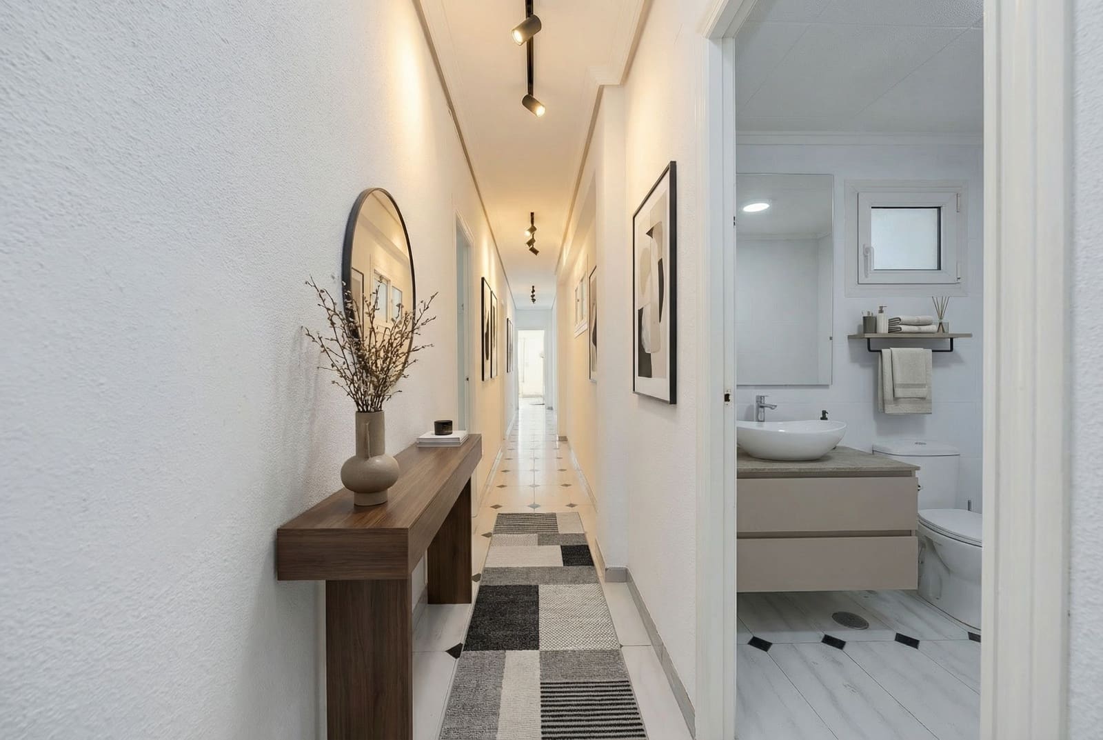 3 camera da letto Appartamento in vendita in Torrevieja - 350.000 € (Rif: 9447279)