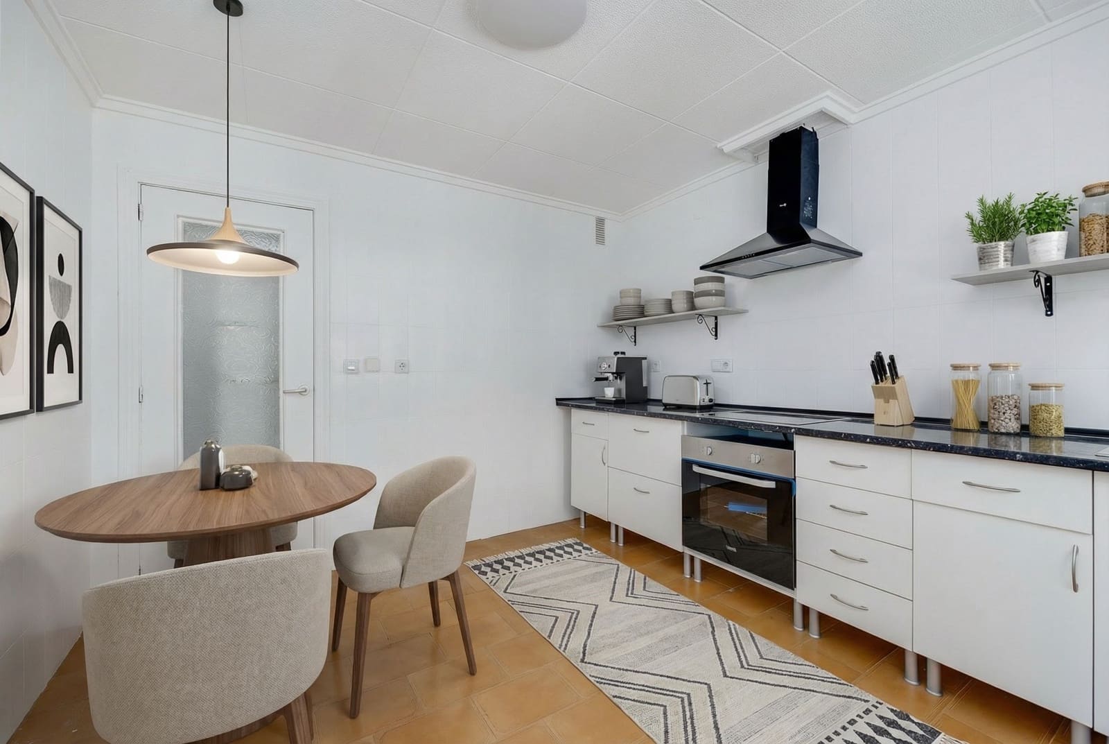 3 camera da letto Appartamento in vendita in Torrevieja - 350.000 € (Rif: 9447279)