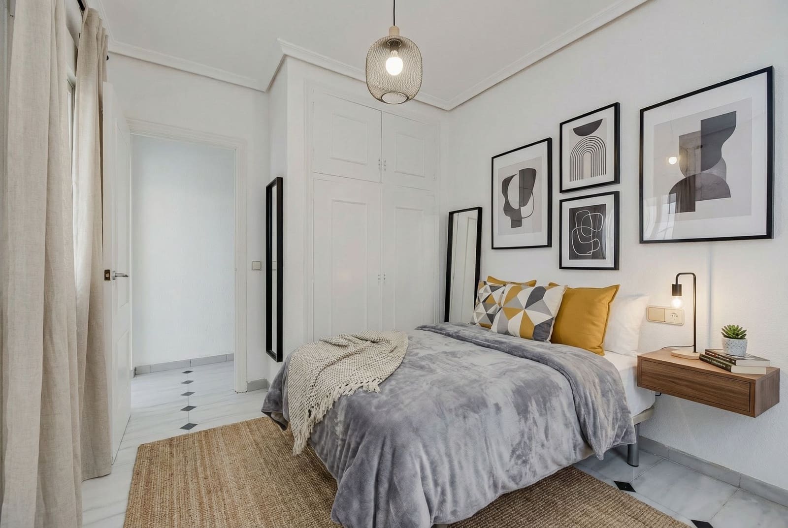 3 camera da letto Appartamento in vendita in Torrevieja - 350.000 € (Rif: 9447279)