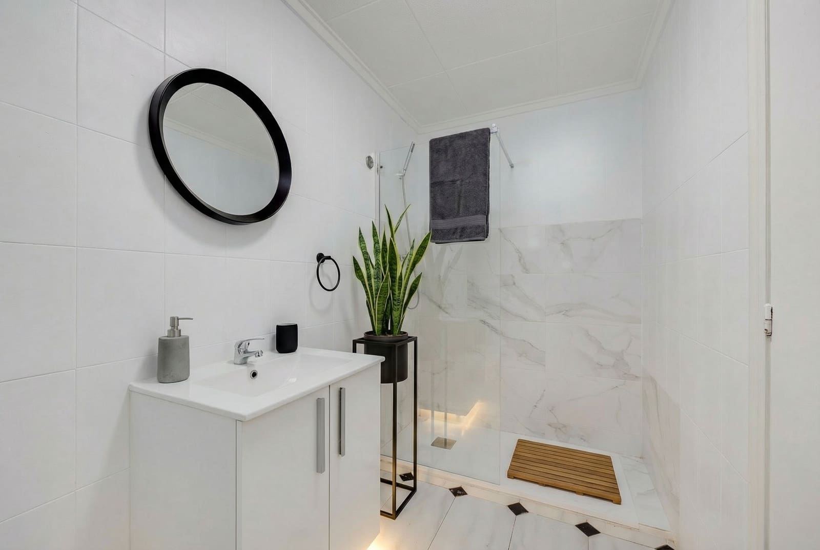 3 camera da letto Appartamento in vendita in Torrevieja - 350.000 € (Rif: 9447279)