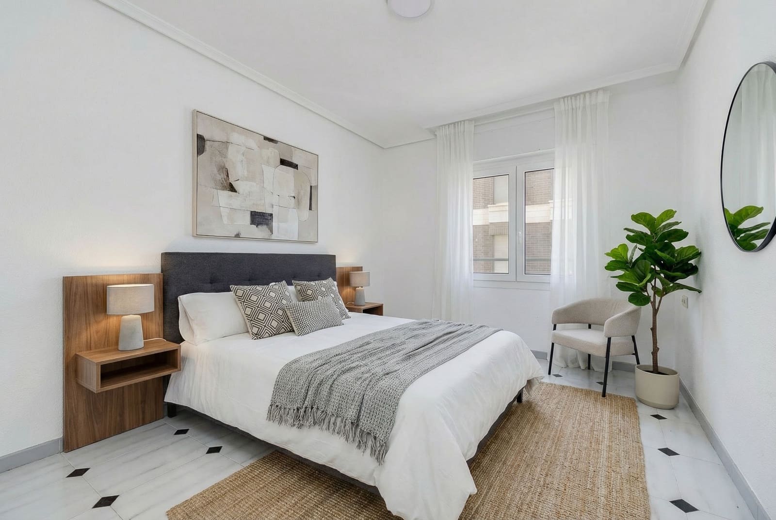 3 camera da letto Appartamento in vendita in Torrevieja - 350.000 € (Rif: 9447279)