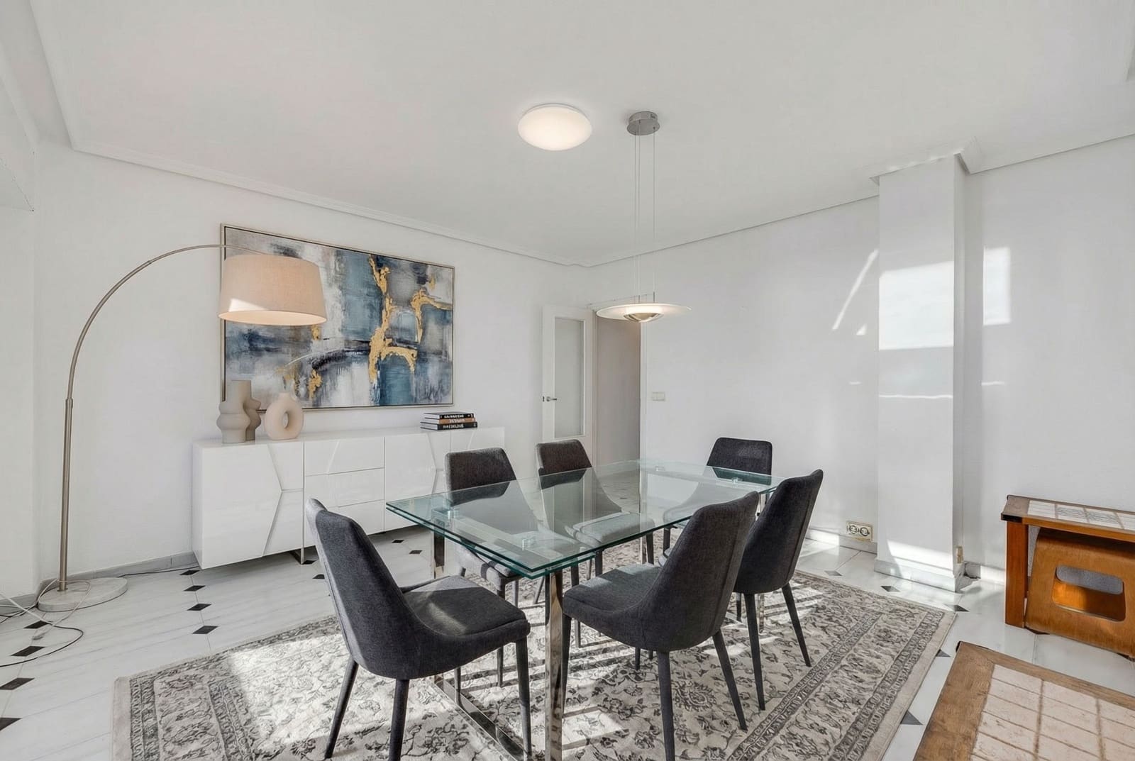 3 camera da letto Appartamento in vendita in Torrevieja - 350.000 € (Rif: 9447279)