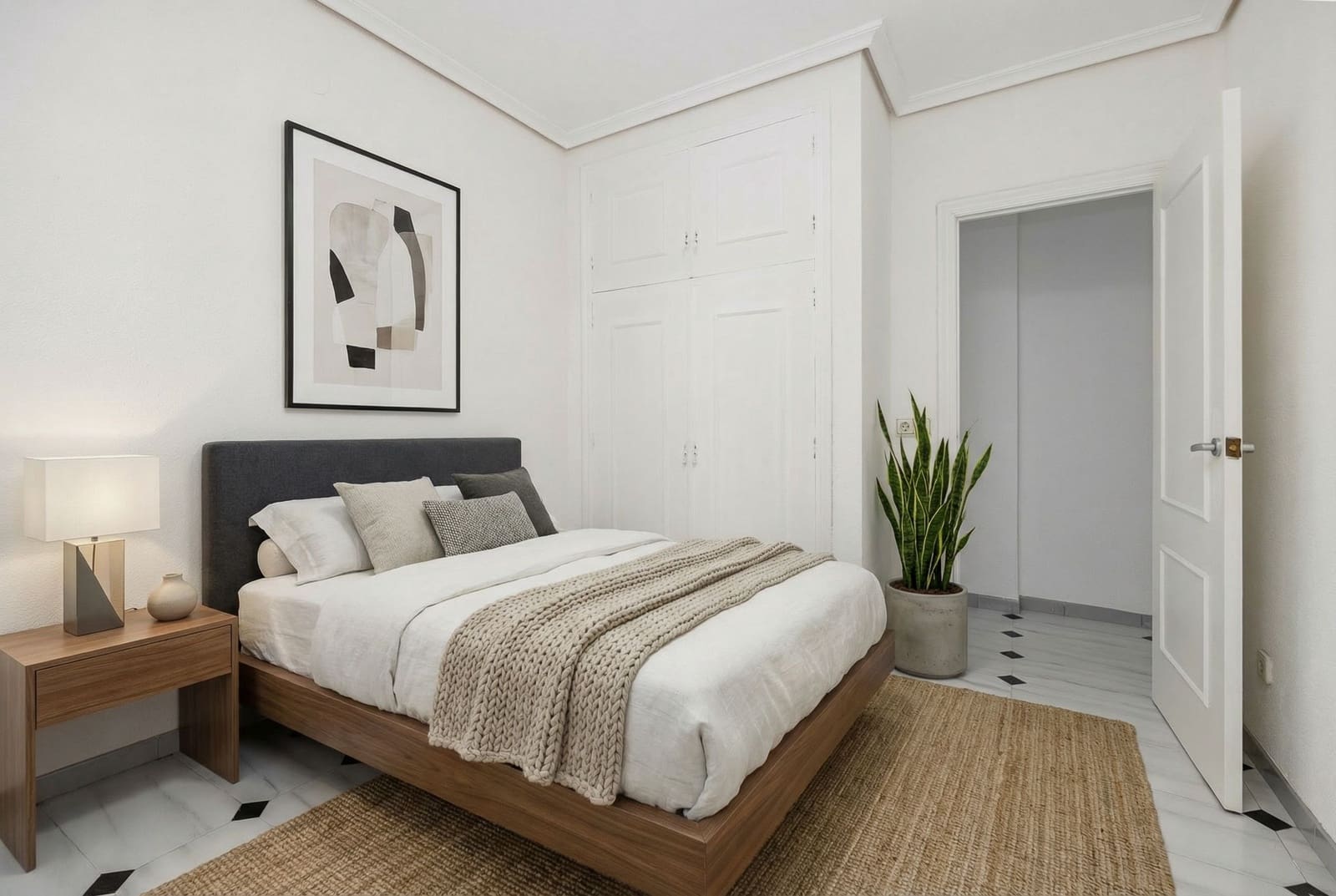 3 camera da letto Appartamento in vendita in Torrevieja - 350.000 € (Rif: 9447279)