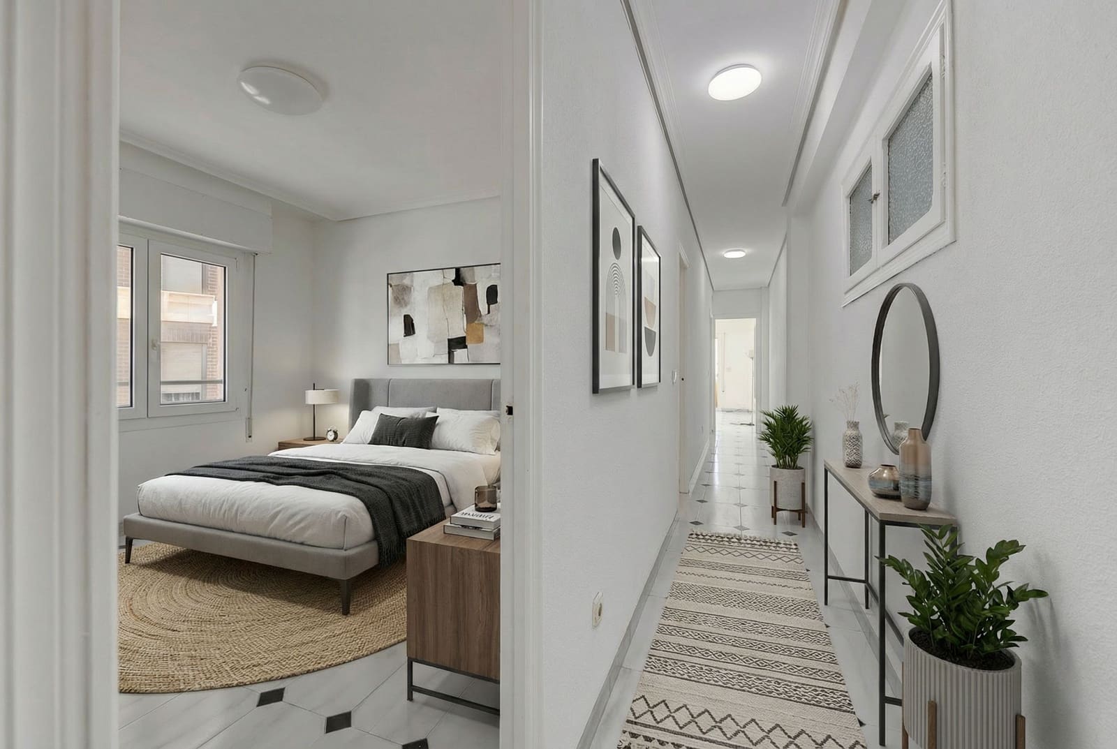 3 camera da letto Appartamento in vendita in Torrevieja - 350.000 € (Rif: 9447279)