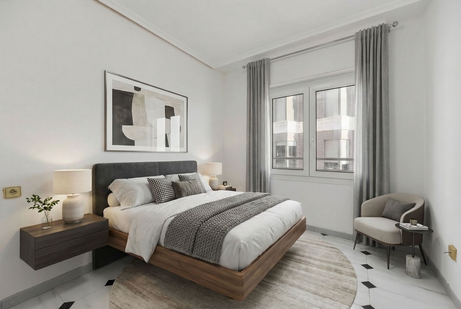 3 camera da letto Appartamento in vendita in Torrevieja - 350.000 € (Rif: 9447279)