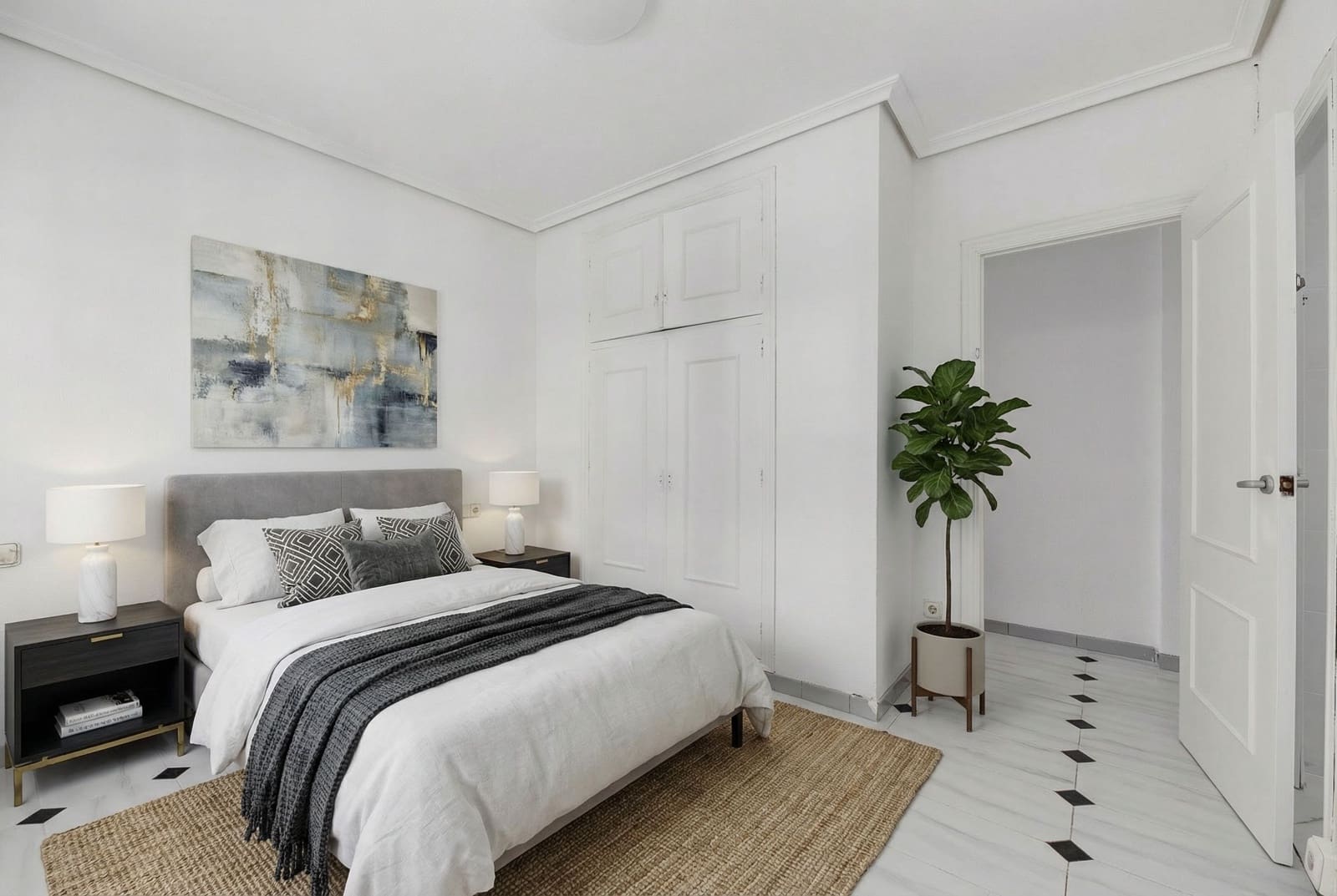 3 camera da letto Appartamento in vendita in Torrevieja - 350.000 € (Rif: 9447279)