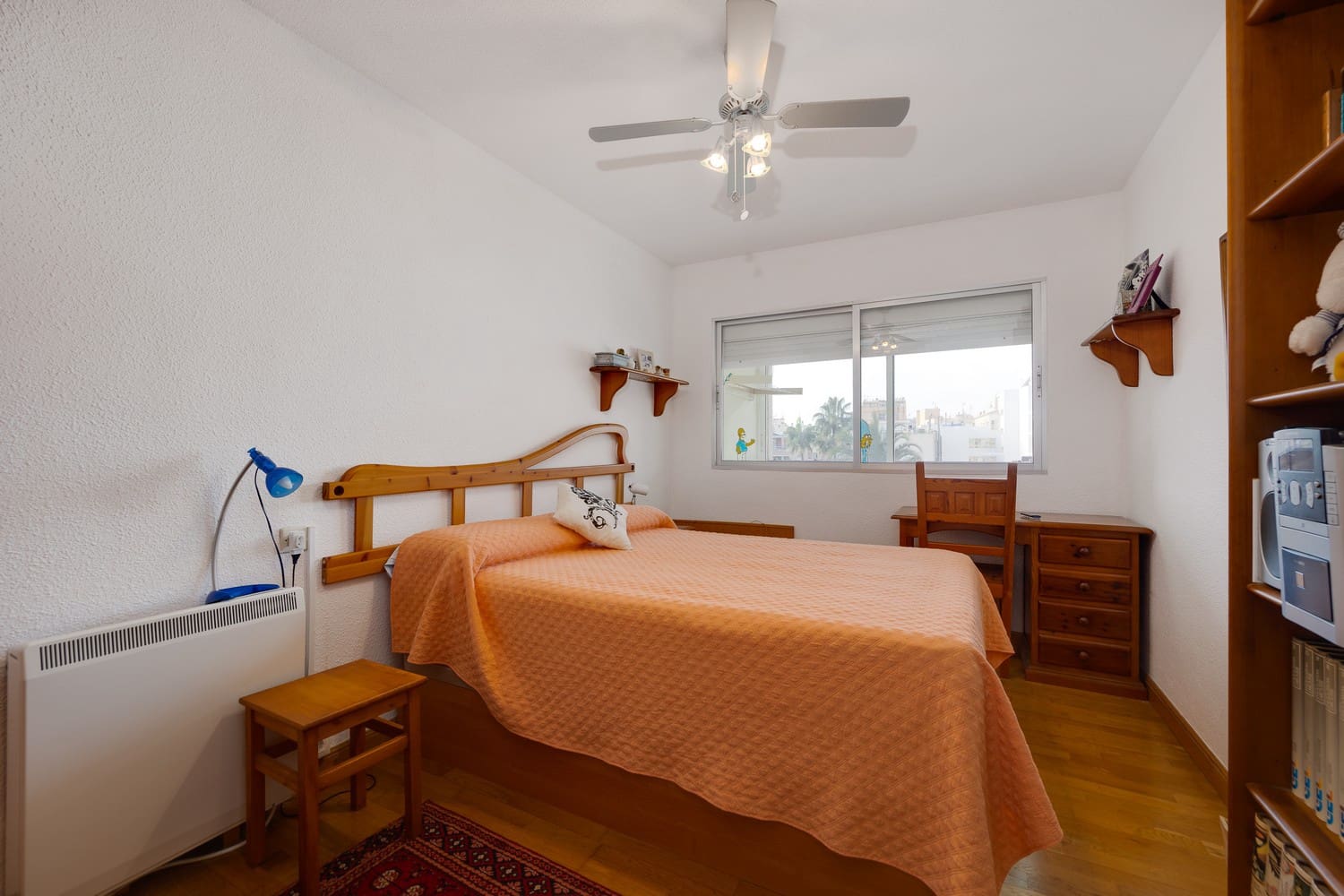 5 quarto Apartamento para venda em Torrevieja com piscina garagem - 575 000 € (Ref: 9451396)