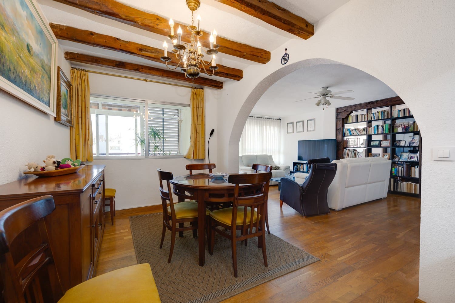 5 quarto Apartamento para venda em Torrevieja com piscina garagem - 575 000 € (Ref: 9451396)