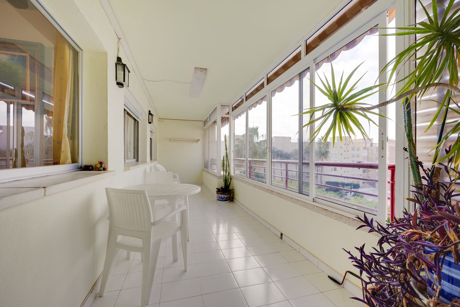 5 quarto Apartamento para venda em Torrevieja com piscina garagem - 575 000 € (Ref: 9451396)