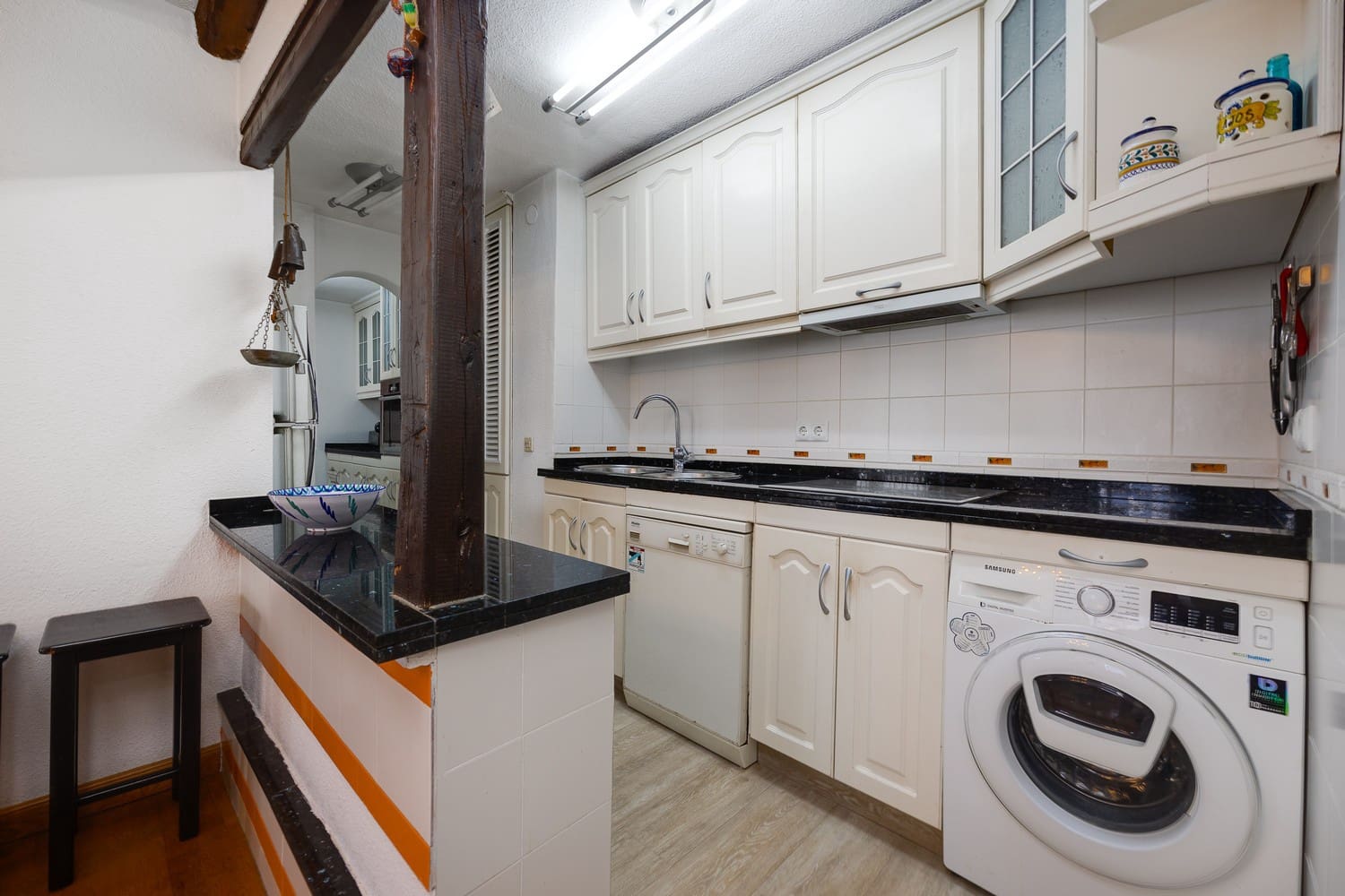 5 quarto Apartamento para venda em Torrevieja com piscina garagem - 575 000 € (Ref: 9451396)