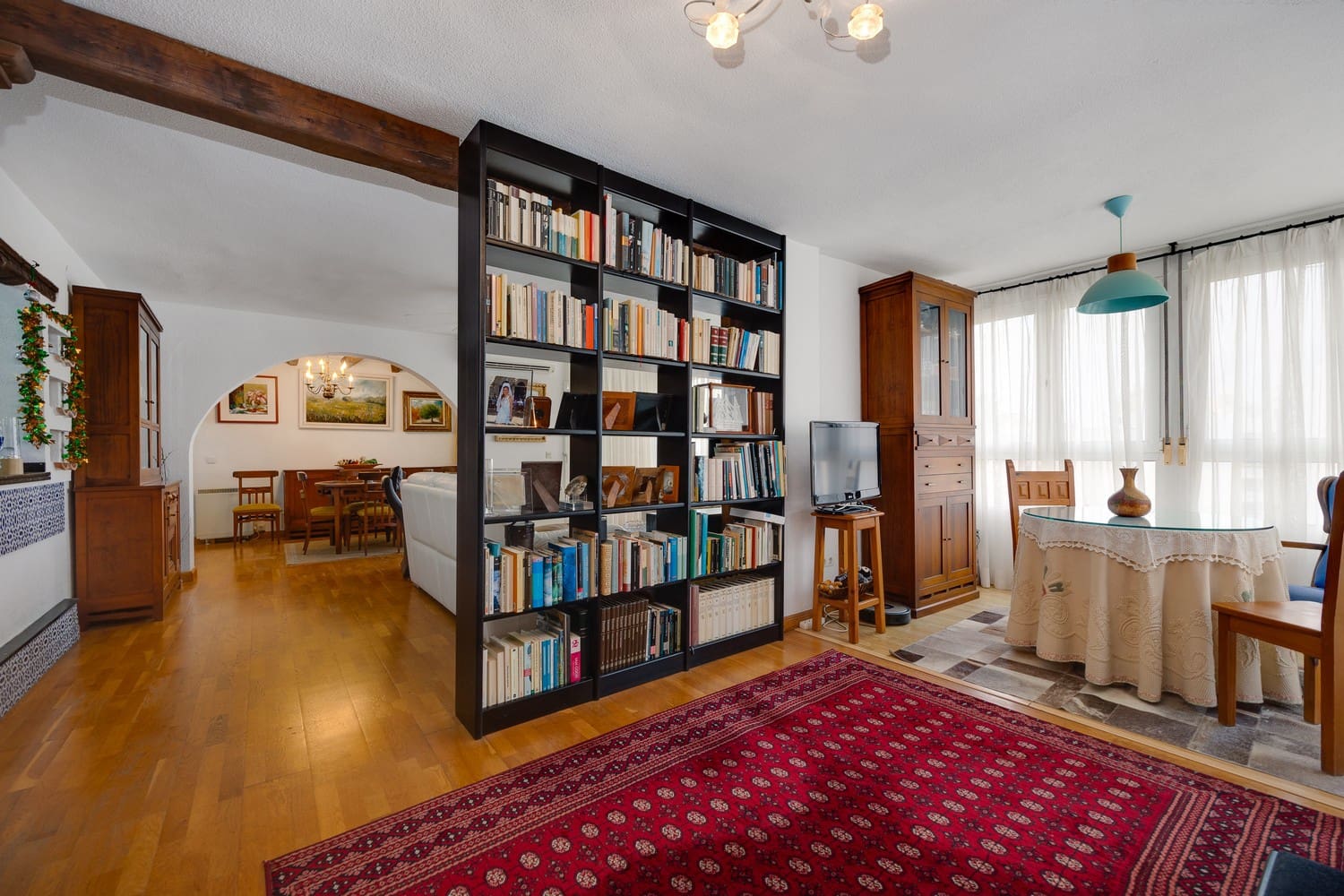 5 quarto Apartamento para venda em Torrevieja com piscina garagem - 575 000 € (Ref: 9451396)