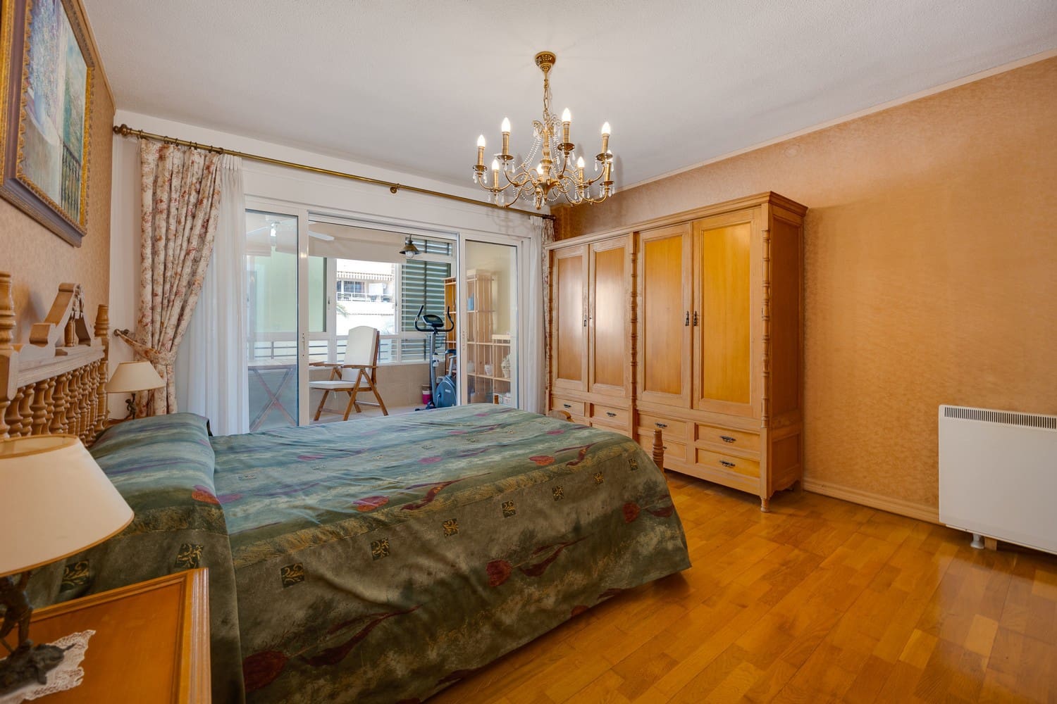 5 quarto Apartamento para venda em Torrevieja com piscina garagem - 575 000 € (Ref: 9451396)