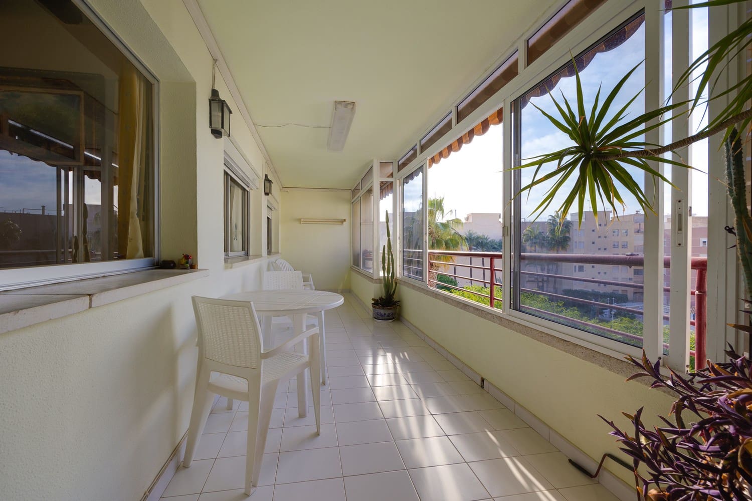 5 quarto Apartamento para venda em Torrevieja com piscina garagem - 575 000 € (Ref: 9451396)