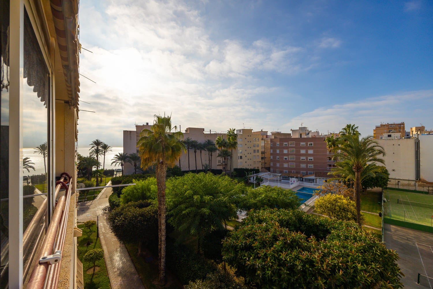 5 quarto Apartamento para venda em Torrevieja com piscina garagem - 575 000 € (Ref: 9451396)