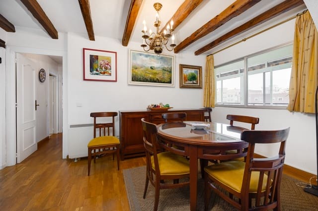 5 chambre Appartement à vendre à Playa de los Locos, Torrevieja avec piscine garage - 575 000 € (Ref: 9451396)