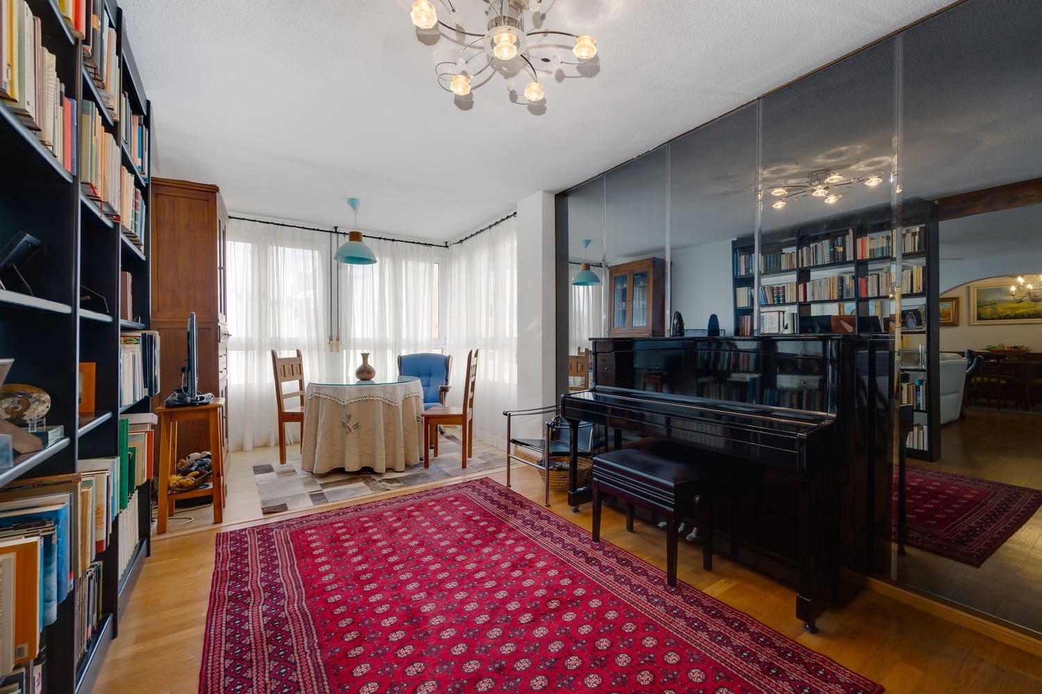 5 quarto Apartamento para venda em Torrevieja com piscina garagem - 575 000 € (Ref: 9451396)