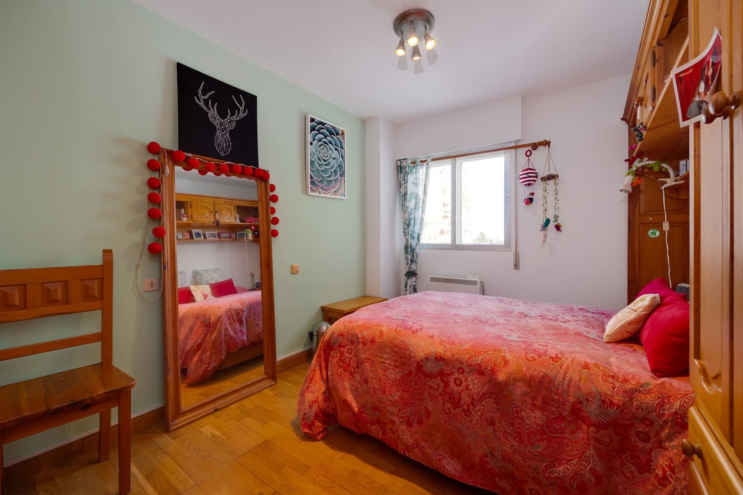 5 quarto Apartamento para venda em Torrevieja com piscina garagem - 575 000 € (Ref: 9451396)