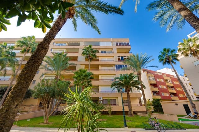 5 chambre Appartement à vendre à Playa de los Locos, Torrevieja avec piscine garage - 575 000 € (Ref: 9451396)