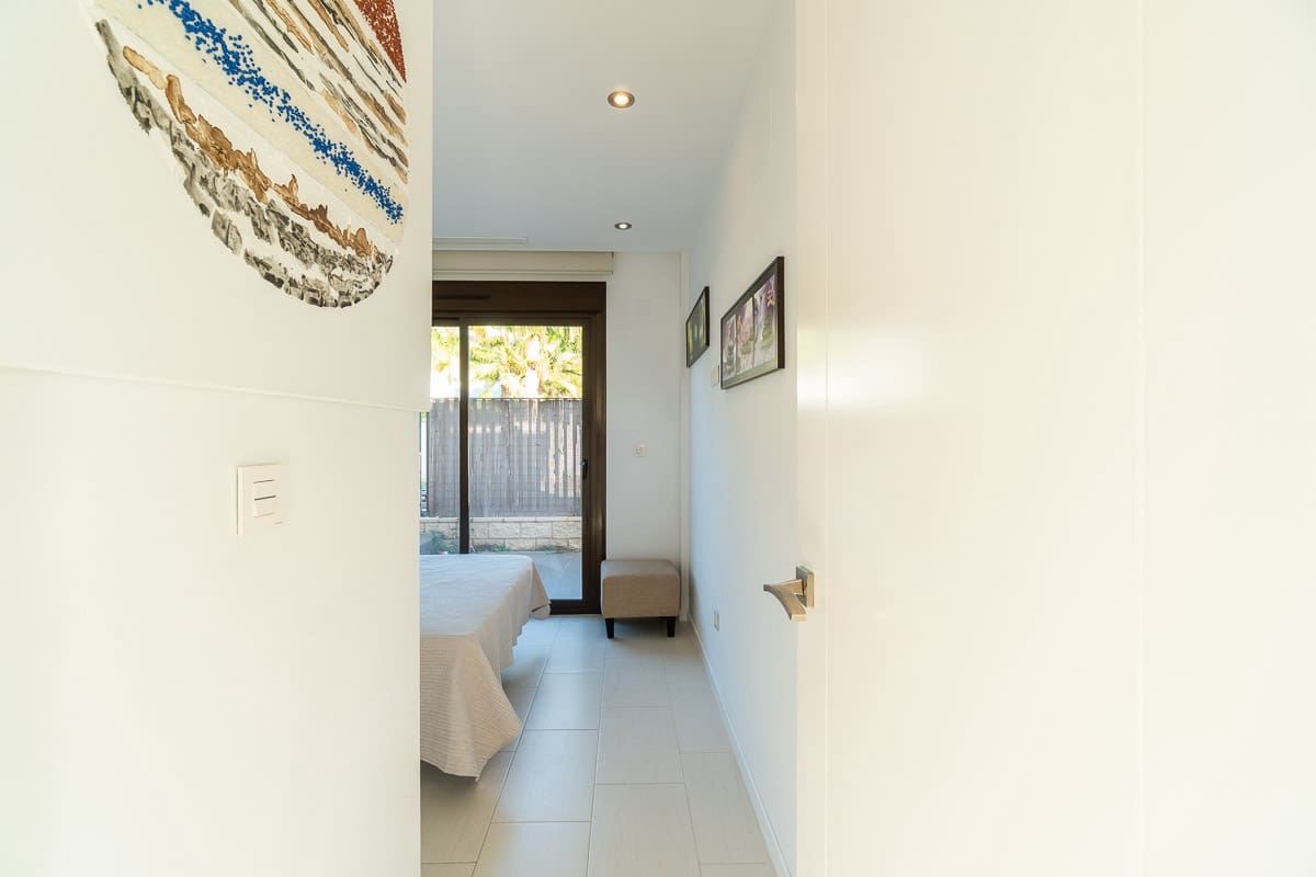 2 bedroom Apartment for sale in Ciudad Quesada with pool garage - € 255,000 (Ref: 9516494)