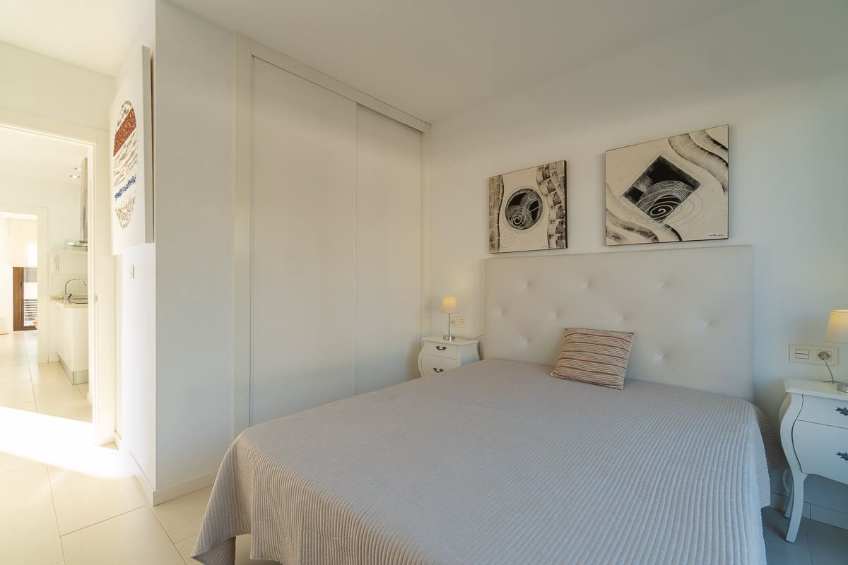 2 bedroom Apartment for sale in Ciudad Quesada with pool garage - € 255,000 (Ref: 9516494)