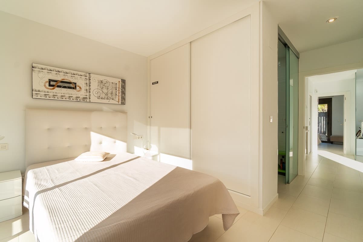 2 bedroom Apartment for sale in Ciudad Quesada with pool garage - € 255,000 (Ref: 9516494)