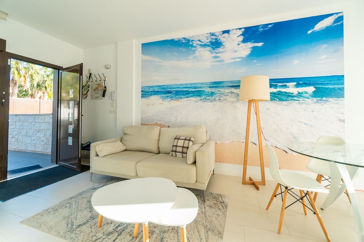 2 bedroom Apartment for sale in Ciudad Quesada with pool garage - € 255,000 (Ref: 9516494)