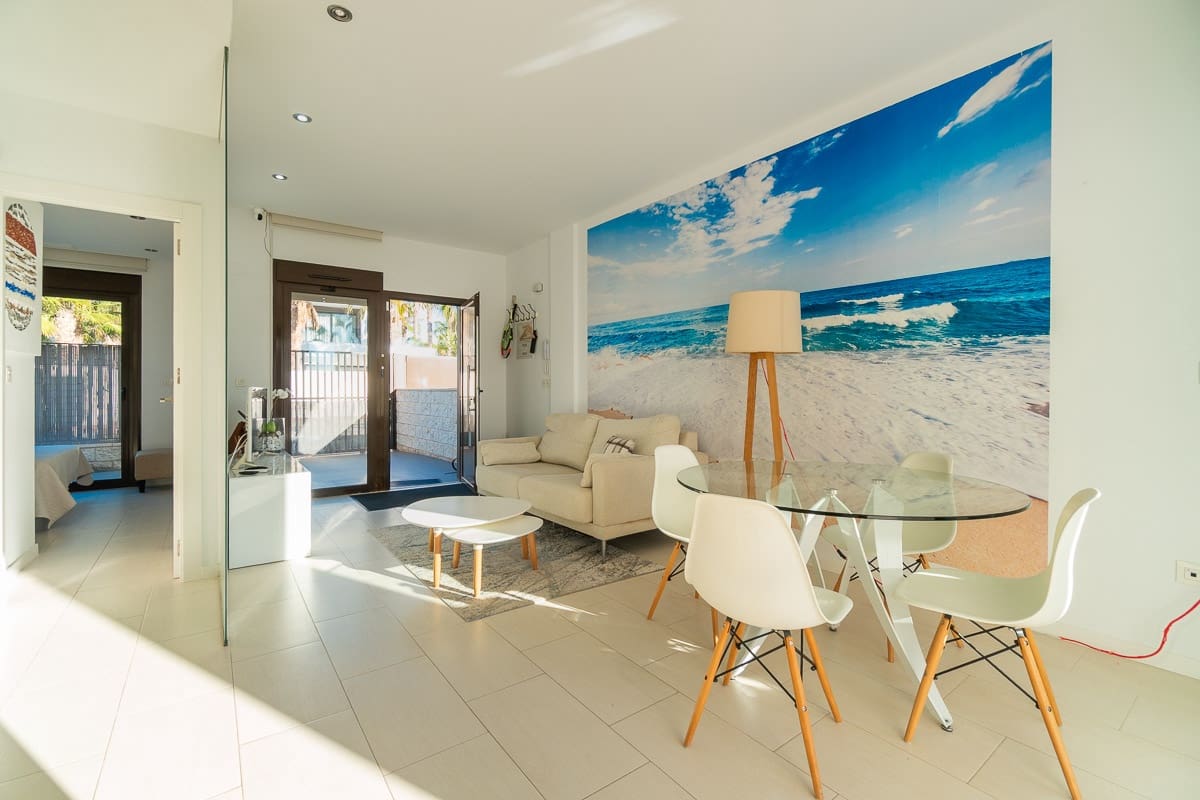 2 bedroom Apartment for sale in Ciudad Quesada with pool garage - € 255,000 (Ref: 9516494)