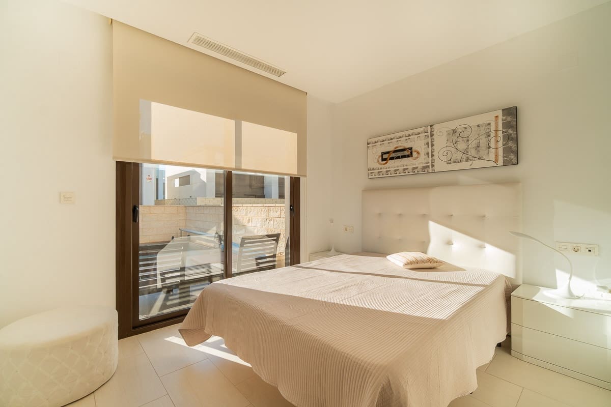 2 bedroom Apartment for sale in Ciudad Quesada with pool garage - € 255,000 (Ref: 9516494)